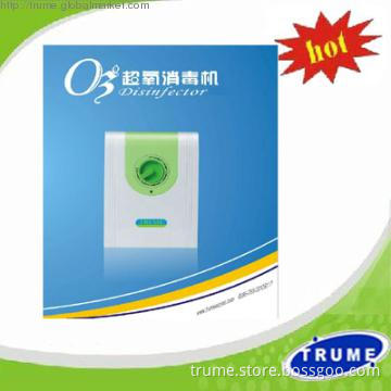 Ozone Disinfector For Vegetable and Fruit Washer